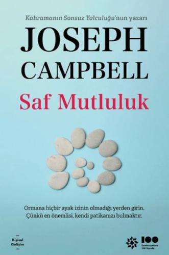 Saf Mutluluk | Kitap Ambarı