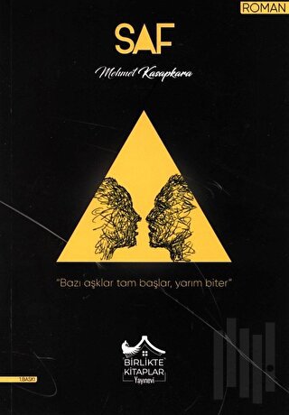 Saf | Kitap Ambarı