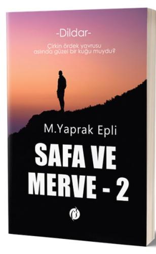 Safa ve Merve - 2 | Kitap Ambarı