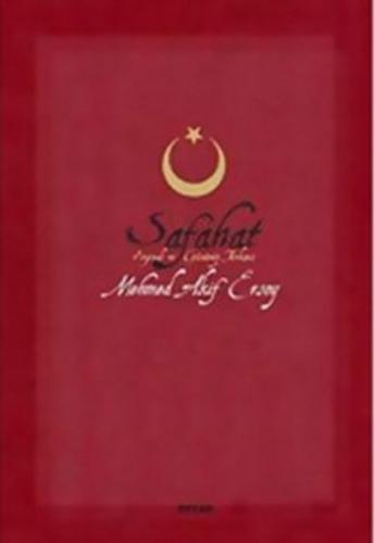 Safahat | Kitap Ambarı