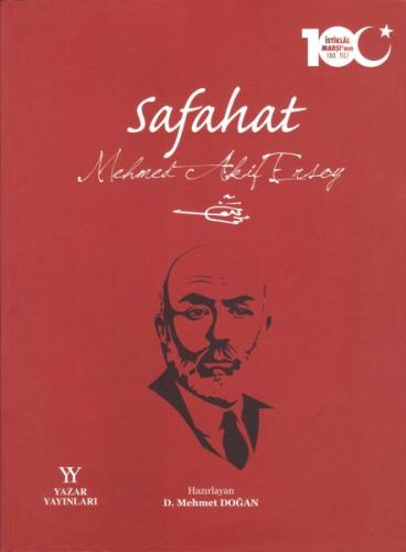 Safahat (Ciltli) | Kitap Ambarı