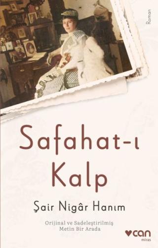 Safahat-ı Kalp | Kitap Ambarı