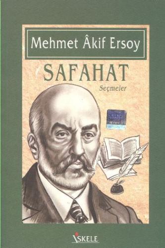 Safahat Seçmeler | Kitap Ambarı