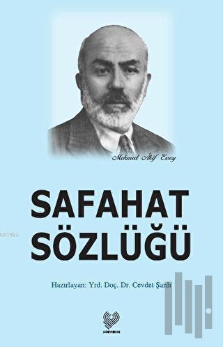 Safahat Sözlüğü | Kitap Ambarı