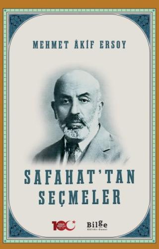 Safahat’tan Seçmeler | Kitap Ambarı