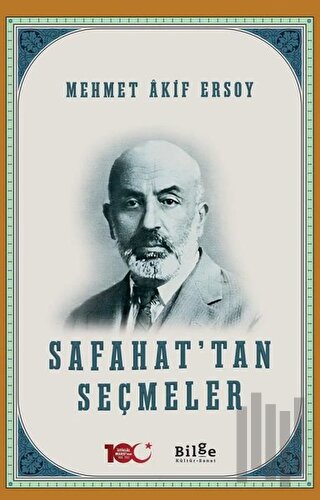 Safahat’tan Seçmeler | Kitap Ambarı