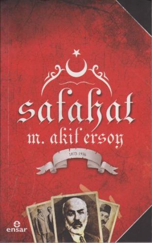 Safahat | Kitap Ambarı