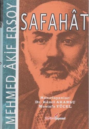 Safahat | Kitap Ambarı