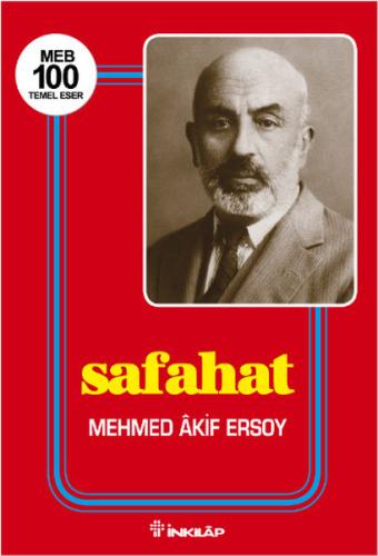 Safahat | Kitap Ambarı