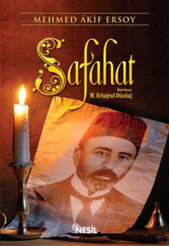 Safahat | Kitap Ambarı