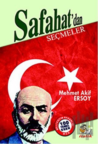 Safahat'dan Seçmeler | Kitap Ambarı