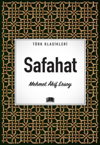 Safahat | Kitap Ambarı