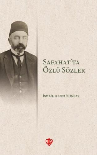 Safahatta Özlü Sözler | Kitap Ambarı