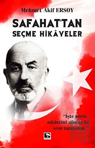 Safahat'tan Seçme Hikayeler | Kitap Ambarı