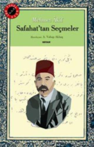 Safahat’tan Seçmeler | Kitap Ambarı