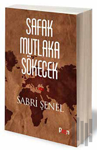 Şafak Mutlaka Sökecek | Kitap Ambarı