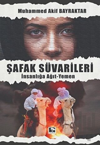 Şafak Süvarileri | Kitap Ambarı