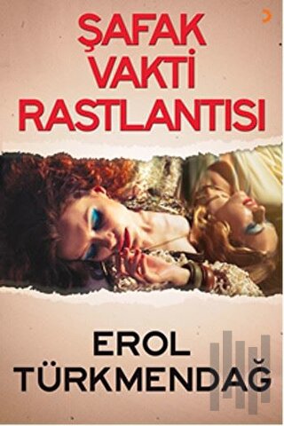 Şafak Vakti Rastlantısı | Kitap Ambarı