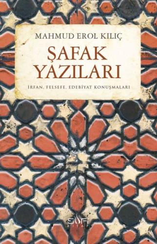 Şafak Yazıları | Kitap Ambarı