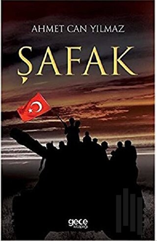 Şafak | Kitap Ambarı