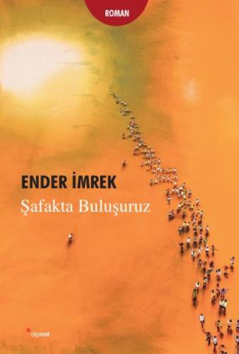 Şafakta Buluşuruz | Kitap Ambarı