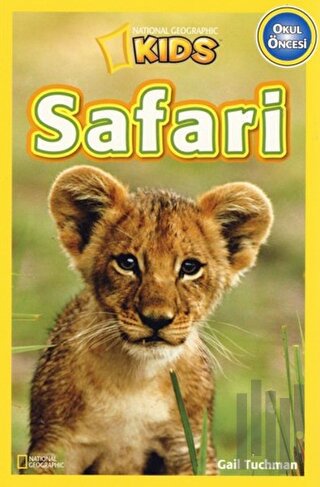 Safari | Kitap Ambarı