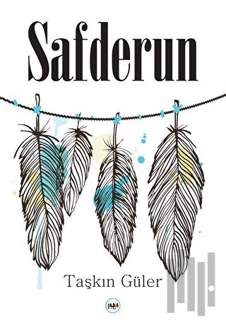 Safderun | Kitap Ambarı