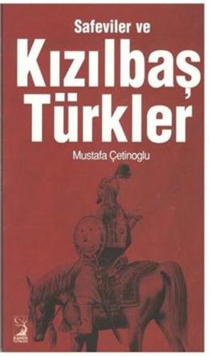 Kızılbaş Türkler | Kitap Ambarı