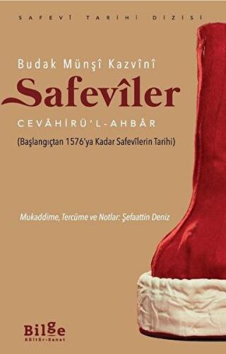 Safeviler | Kitap Ambarı