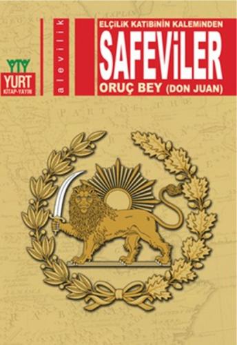 Safeviler | Kitap Ambarı