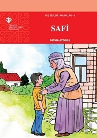 Safi - Kuş Sesleri 4 | Kitap Ambarı