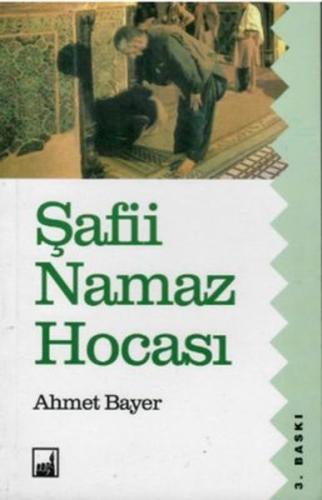 Şafii Namaz Hocası | Kitap Ambarı