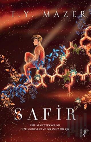 Safir | Kitap Ambarı