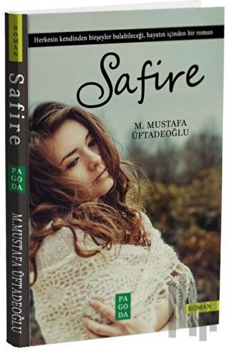 Safire | Kitap Ambarı