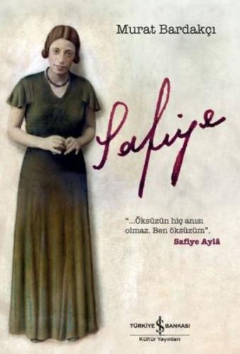 Safiye (Ciltli) | Kitap Ambarı