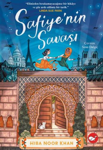 Safiye’nin Savaşı | Kitap Ambarı