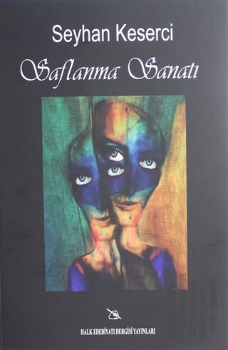 Saflanma Sanatı | Kitap Ambarı