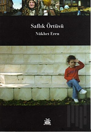 Saflık Örtüsü | Kitap Ambarı