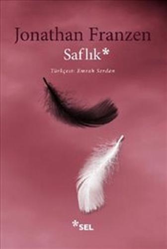 Saflık | Kitap Ambarı