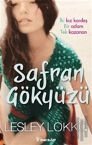 Safran Gökyüzü | Kitap Ambarı