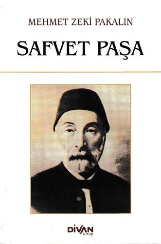 Safvet Paşa | Kitap Ambarı