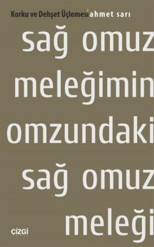 Sağ Omuz Meleğimin Omzundaki Sağ Omuz Meleği | Kitap Ambarı