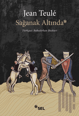 Sağanak Altında | Kitap Ambarı