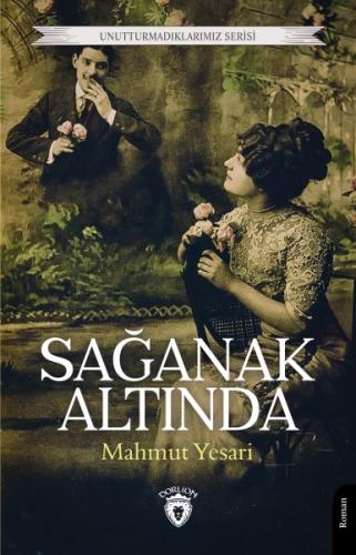 Sağanak Altında | Kitap Ambarı