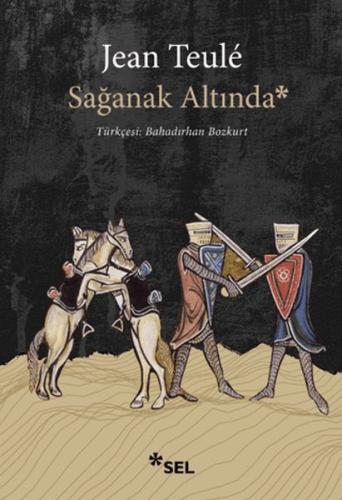 Sağanak Altında | Kitap Ambarı