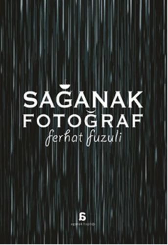 Sağanak Fotoğraf | Kitap Ambarı