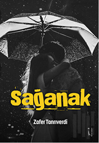 Sağanak | Kitap Ambarı