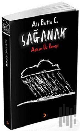 Sağanak | Kitap Ambarı