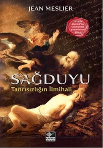 Sağduyu | Kitap Ambarı