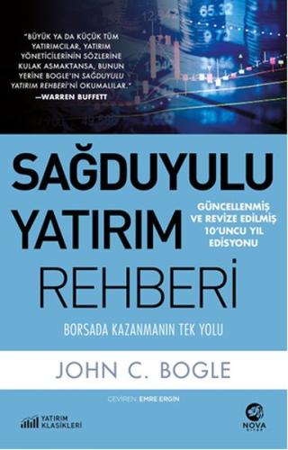 Sağduyulu Yatırım Rehberi | Kitap Ambarı